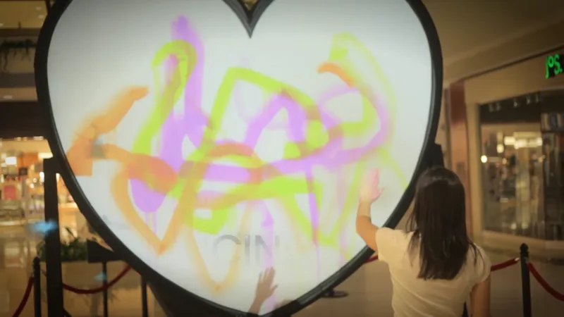 Art of the Heart